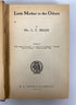 Lot of 3: Little Prudy/Little Mother to the Others/Miss Billy's Decision HC