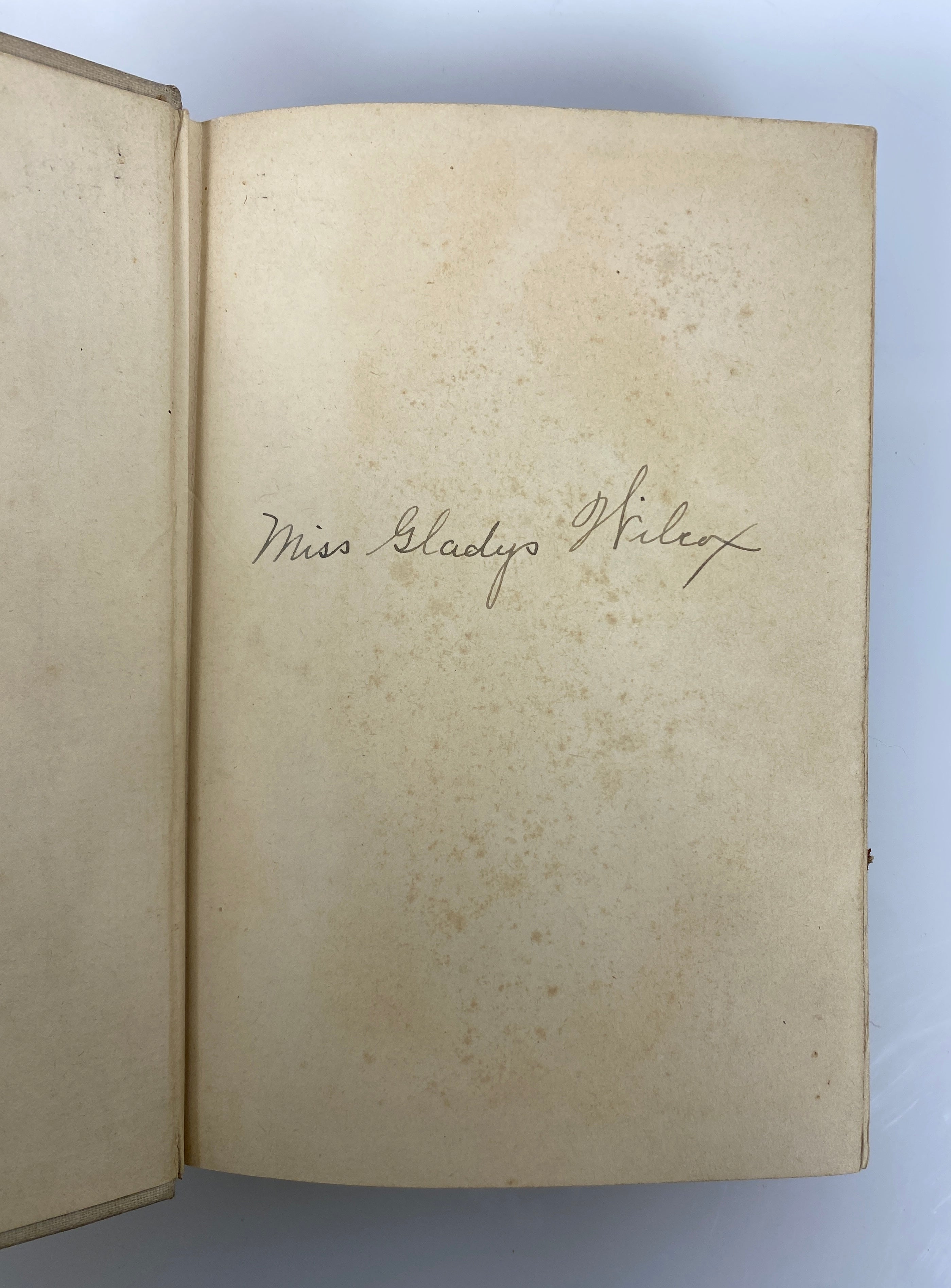 Lot of 3: Little Prudy/Little Mother to the Others/Miss Billy's Decision HC