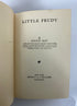 Lot of 3: Little Prudy/Little Mother to the Others/Miss Billy's Decision HC