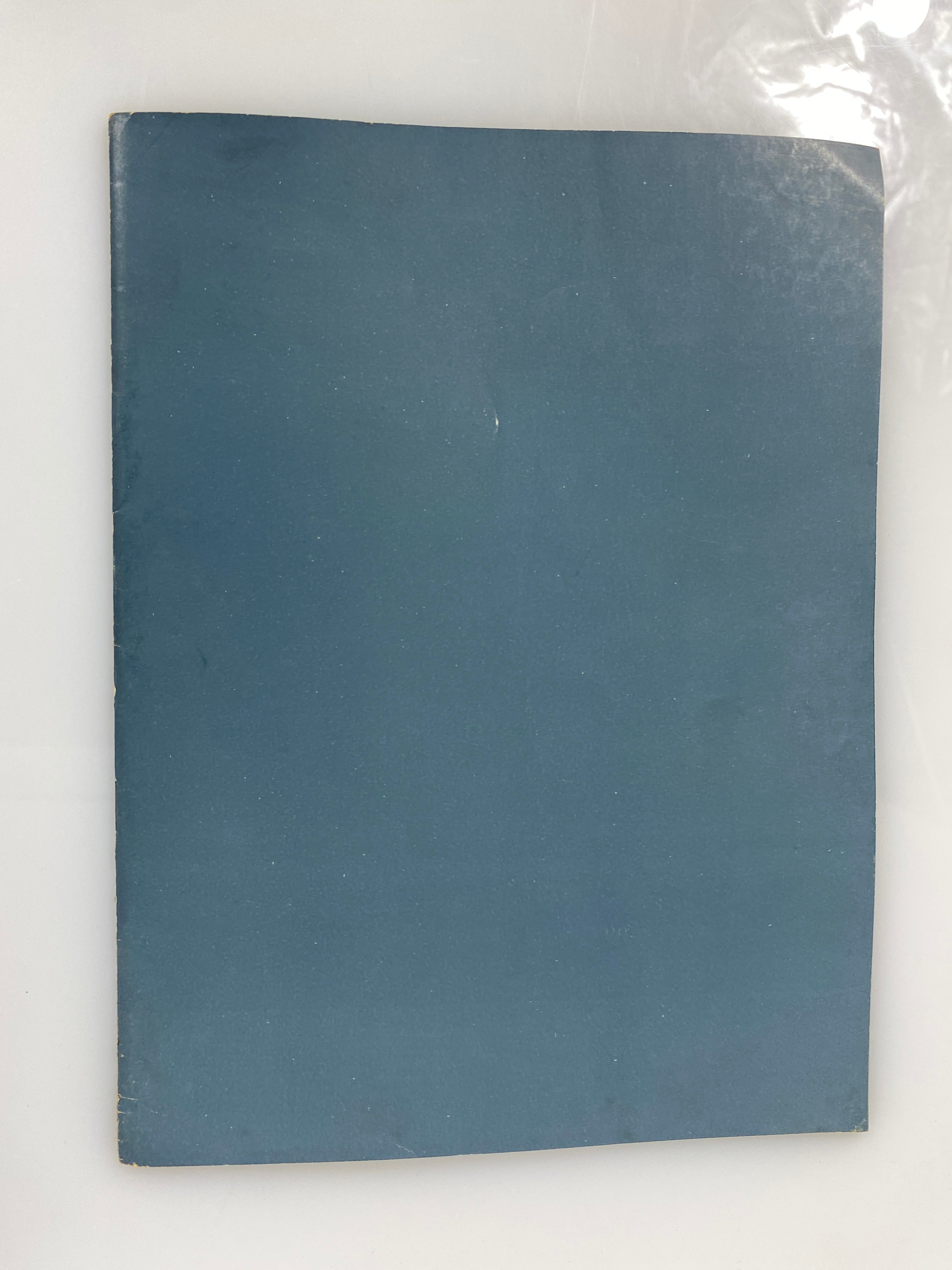 Lot of 3 Metropolitan Museum of Art Bulletins 1956