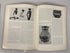 Lot of 3 Metropolitan Museum of Art Bulletins 1956