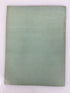 Lot of 3 Metropolitan Museum of Art Bulletins 1956