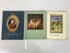 Lot of 3 Metropolitan Museum of Art Bulletins 1956