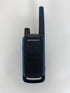 Lot of 3 Motorola T800 2-Way Radios