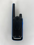 Lot of 3 Motorola T800 2-Way Radios