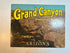 Lot of 3 Vint National Park Souvenir Books Grand Canyon/Rocky Mtn/Pike's Peak SC