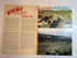Lot of 3 Vint National Park Souvenir Books Grand Canyon/Rocky Mtn/Pike's Peak SC