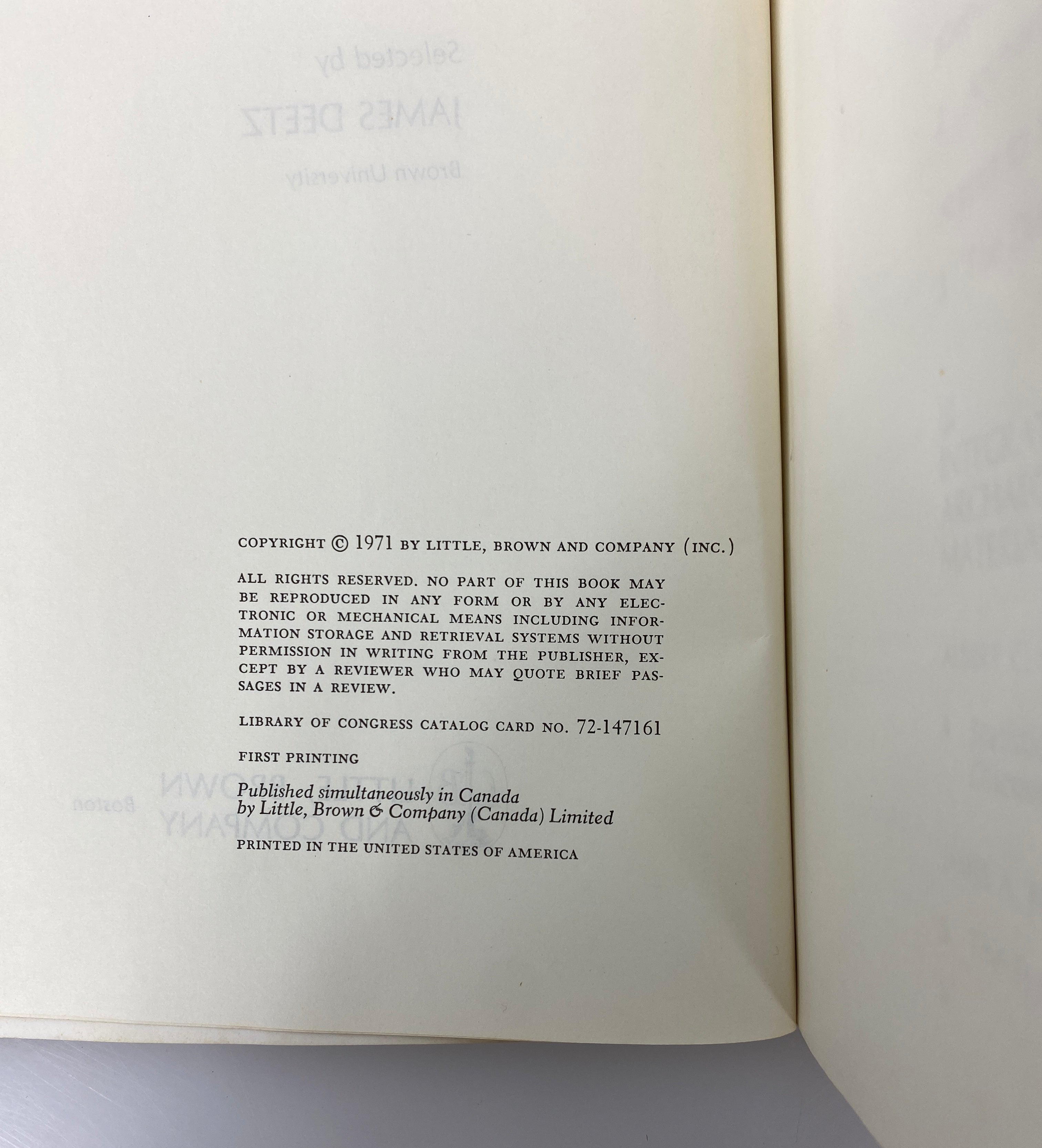 Lot of 3 Vintage Archaeology Books by Taylor/Heizer/Deetz 1967-71 SC