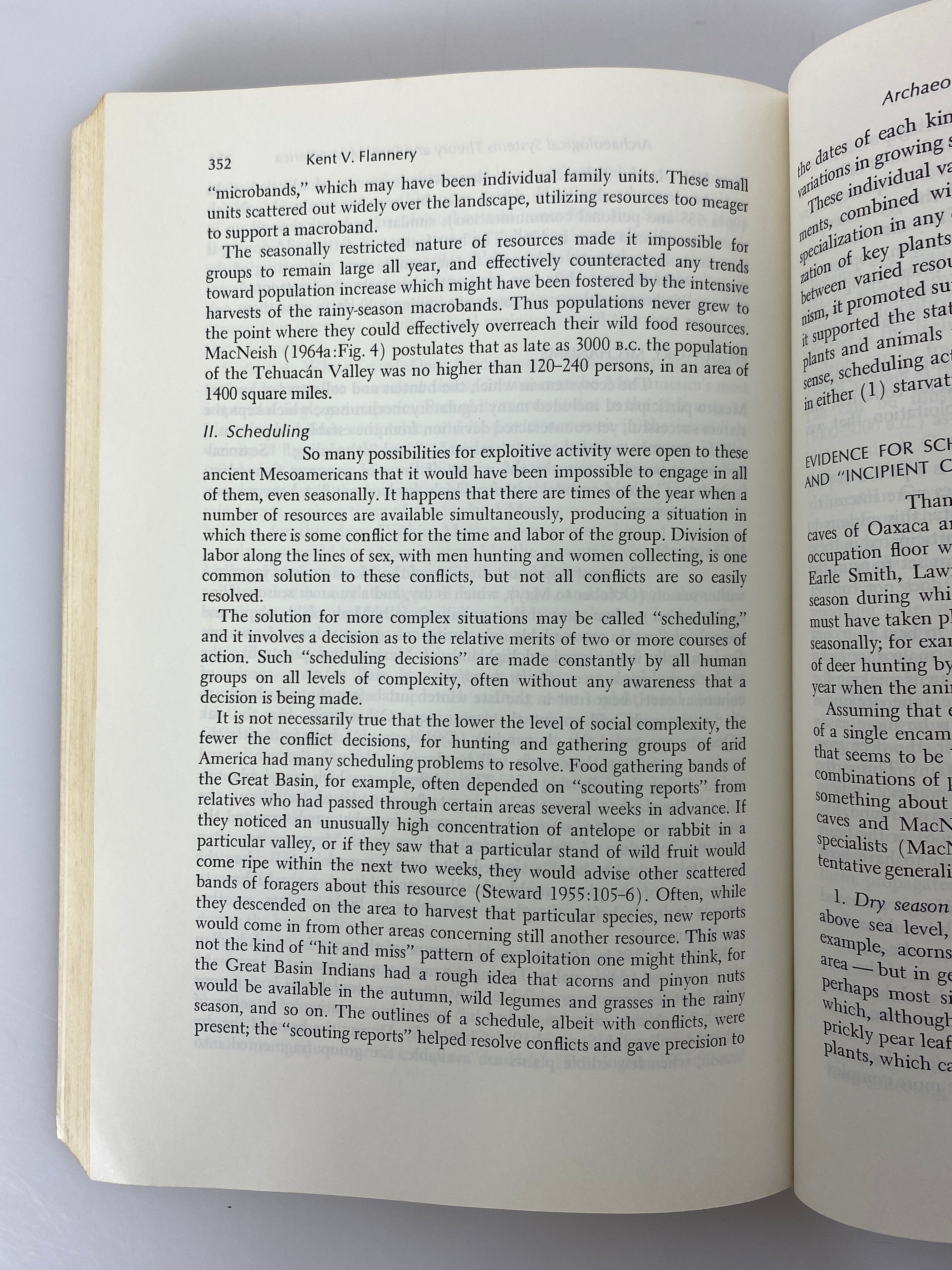 Lot of 3 Vintage Archaeology Books by Taylor/Heizer/Deetz 1967-71 SC