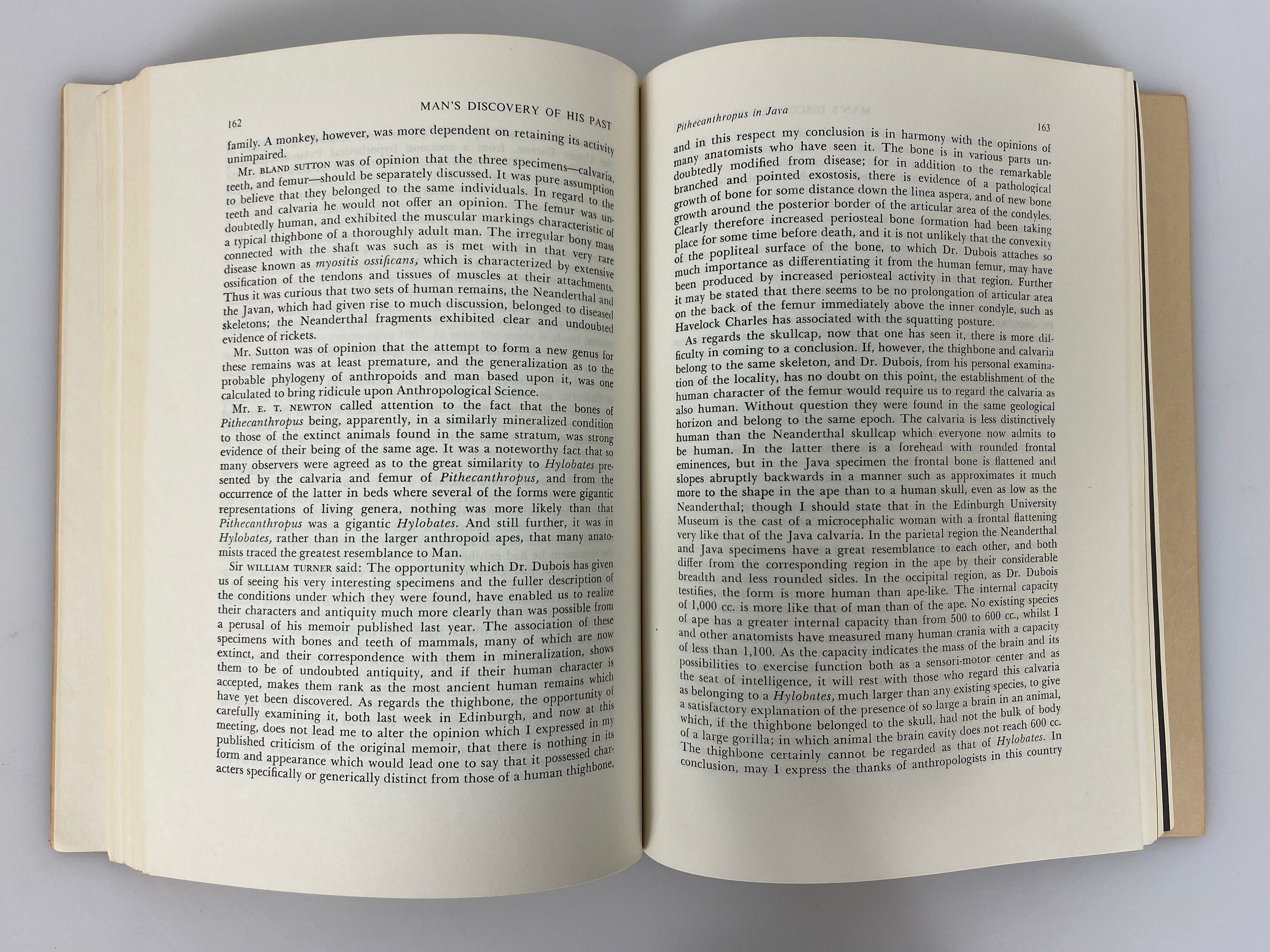 Lot of 3 Vintage Archaeology Books by Taylor/Heizer/Deetz 1967-71 SC