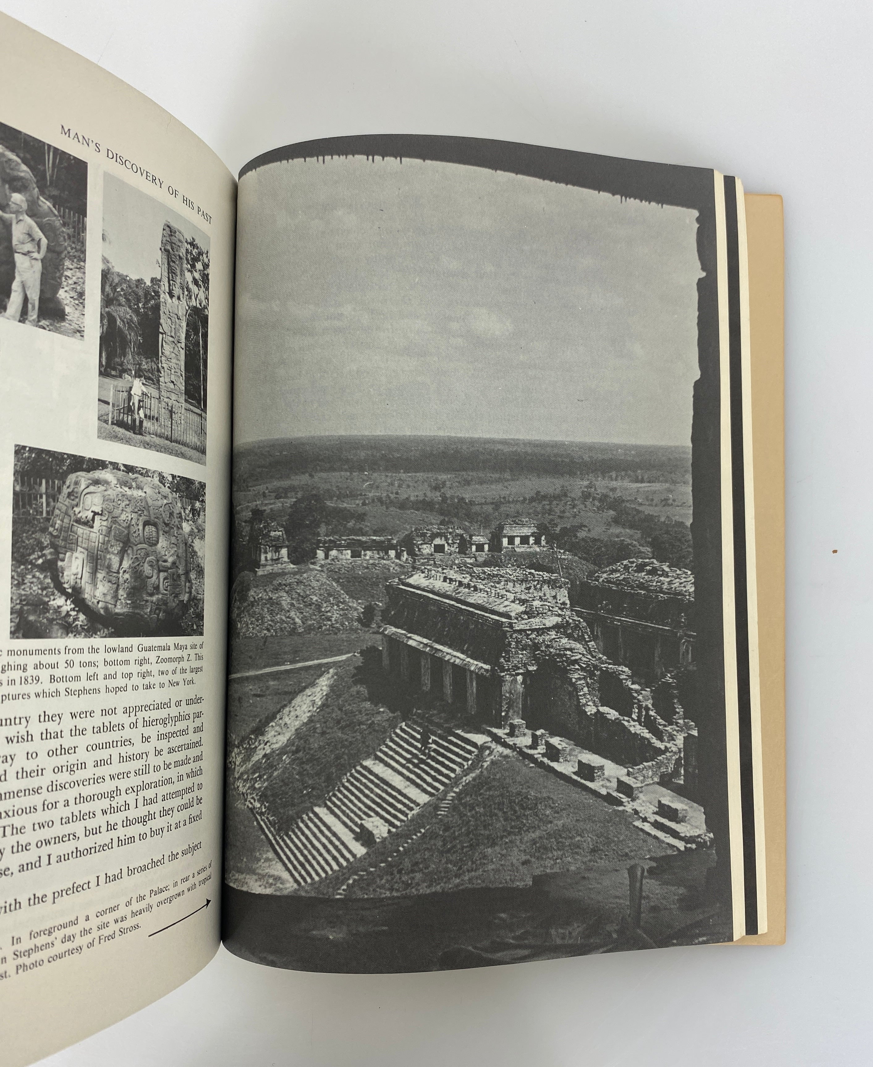 Lot of 3 Vintage Archaeology Books by Taylor/Heizer/Deetz 1967-71 SC