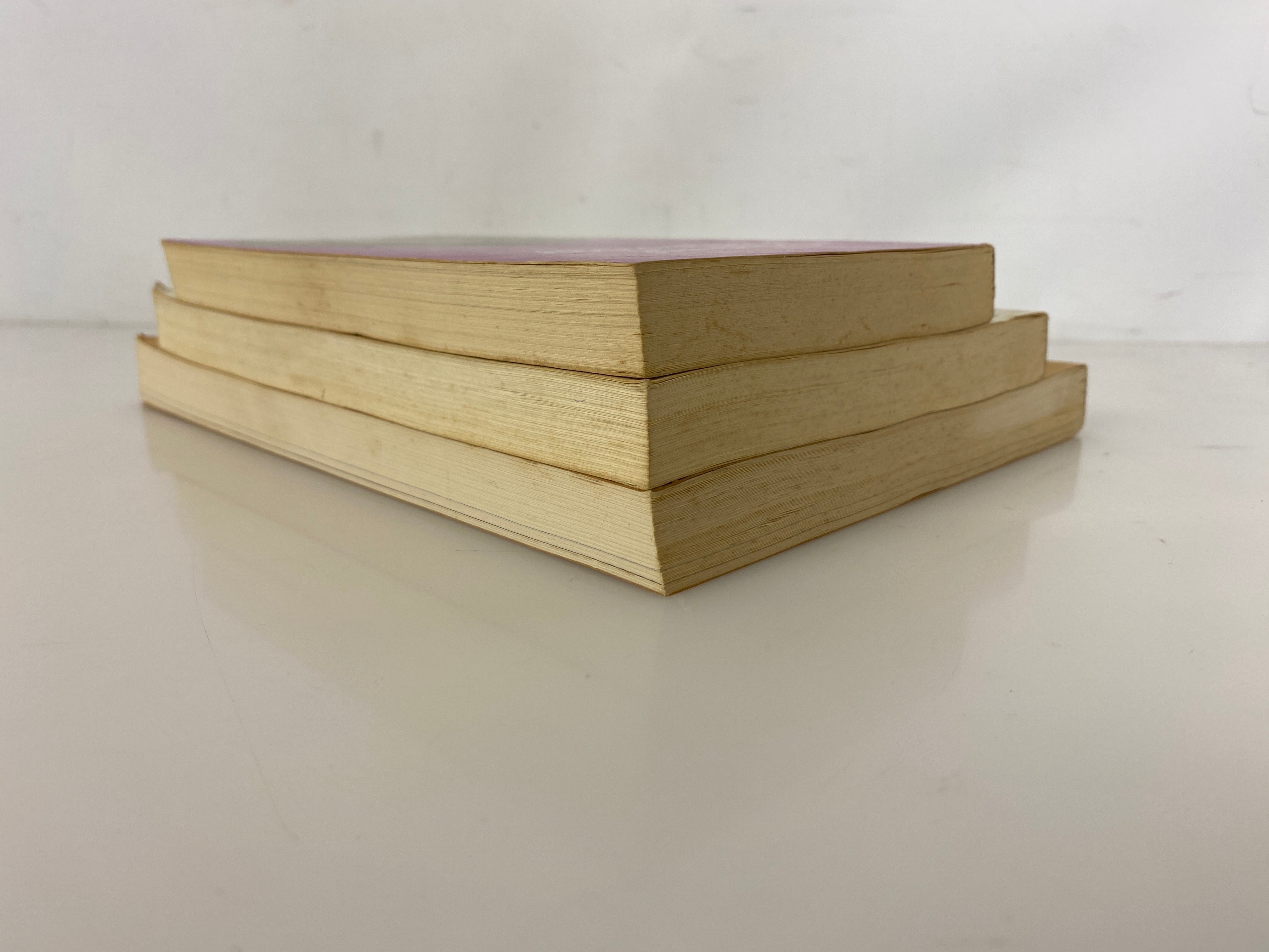 Lot of 3 Vintage Archaeology Books by Taylor/Heizer/Deetz 1967-71 SC