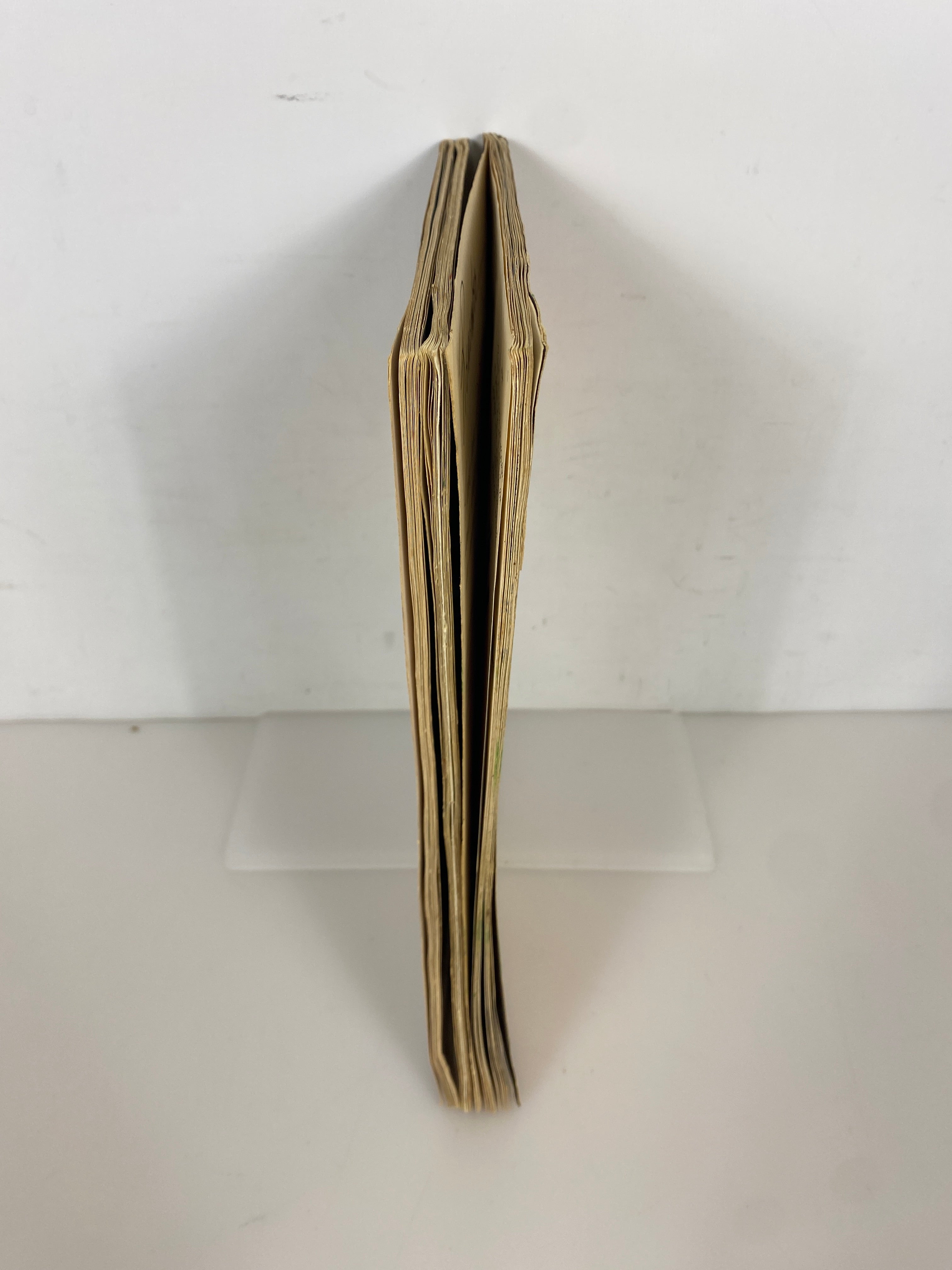 Lot of 3 Vintage Walter T. Foster: How to Draw Trees/Still Life/Oil Painting SC