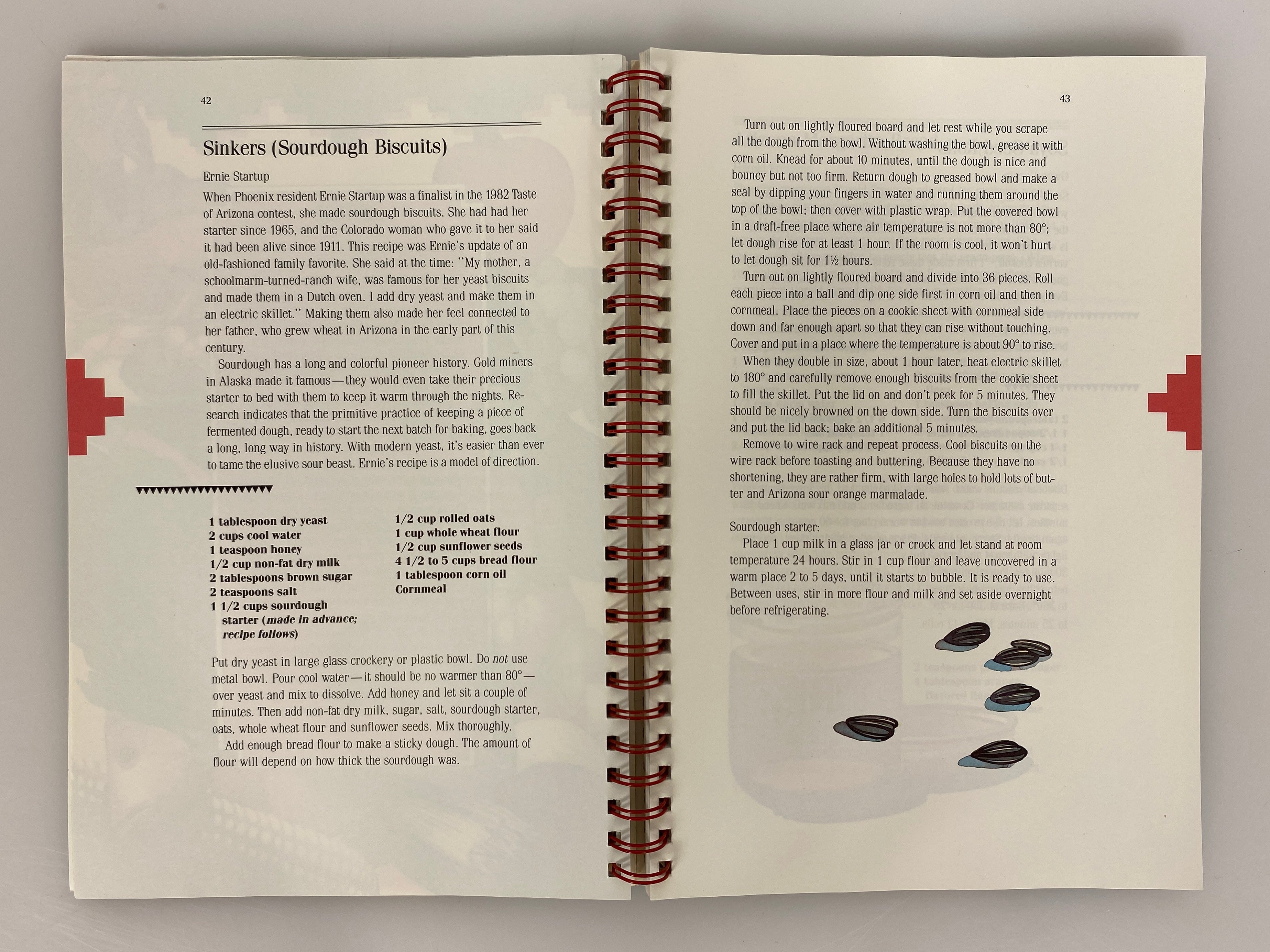 Lot of 3 Vtg Recipe Books: Southwest/Great Green Chili/Mexican Cooking SC