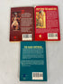Lot of 3 Vtg The Indian In the Cupboard Childrens Books 1982-90 SC