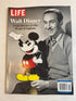 Lot of 3 Walt Disney Life Special Edition Magazines 2019