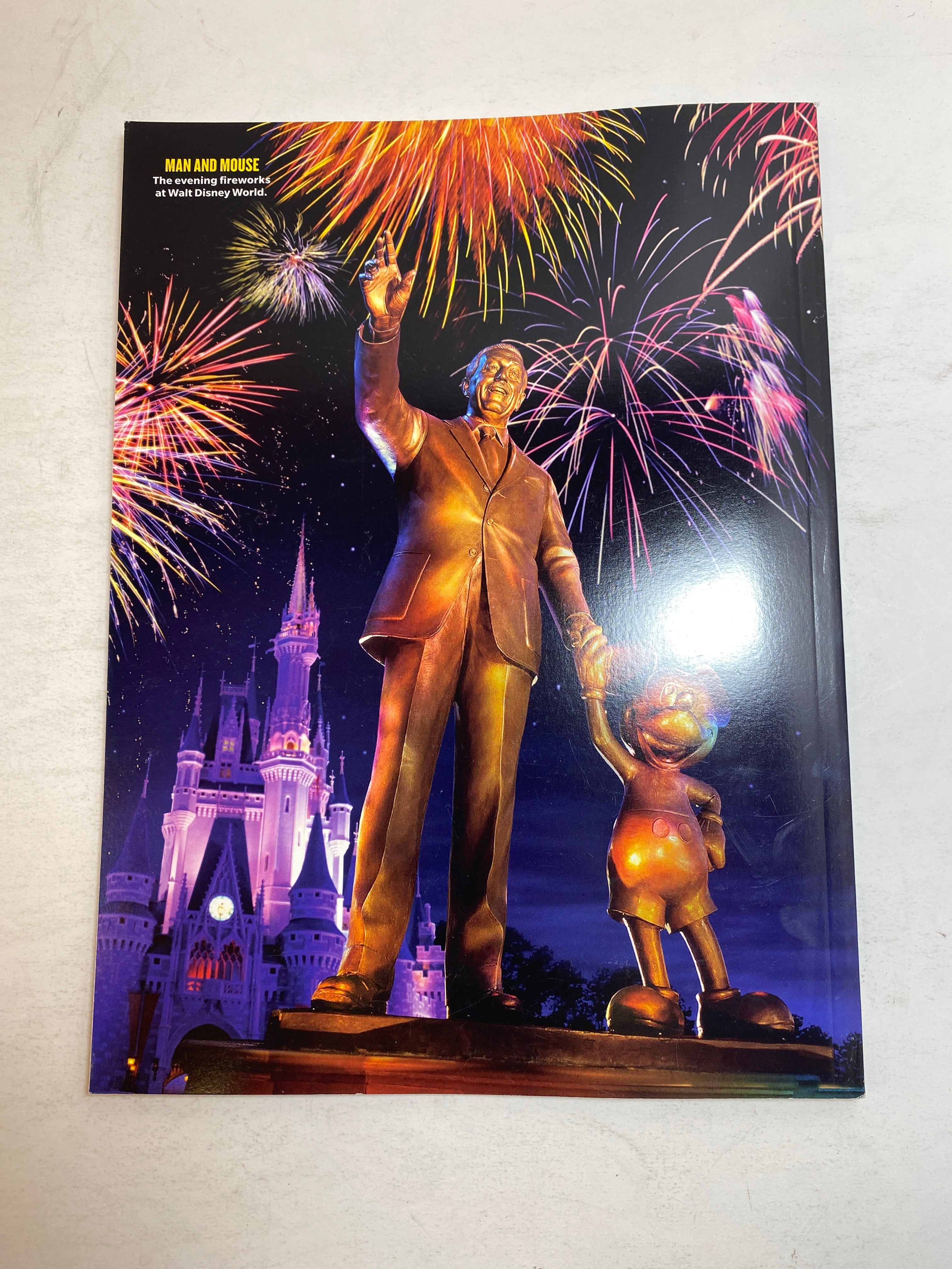 Lot of 3 Walt Disney Life Special Edition Magazines 2019