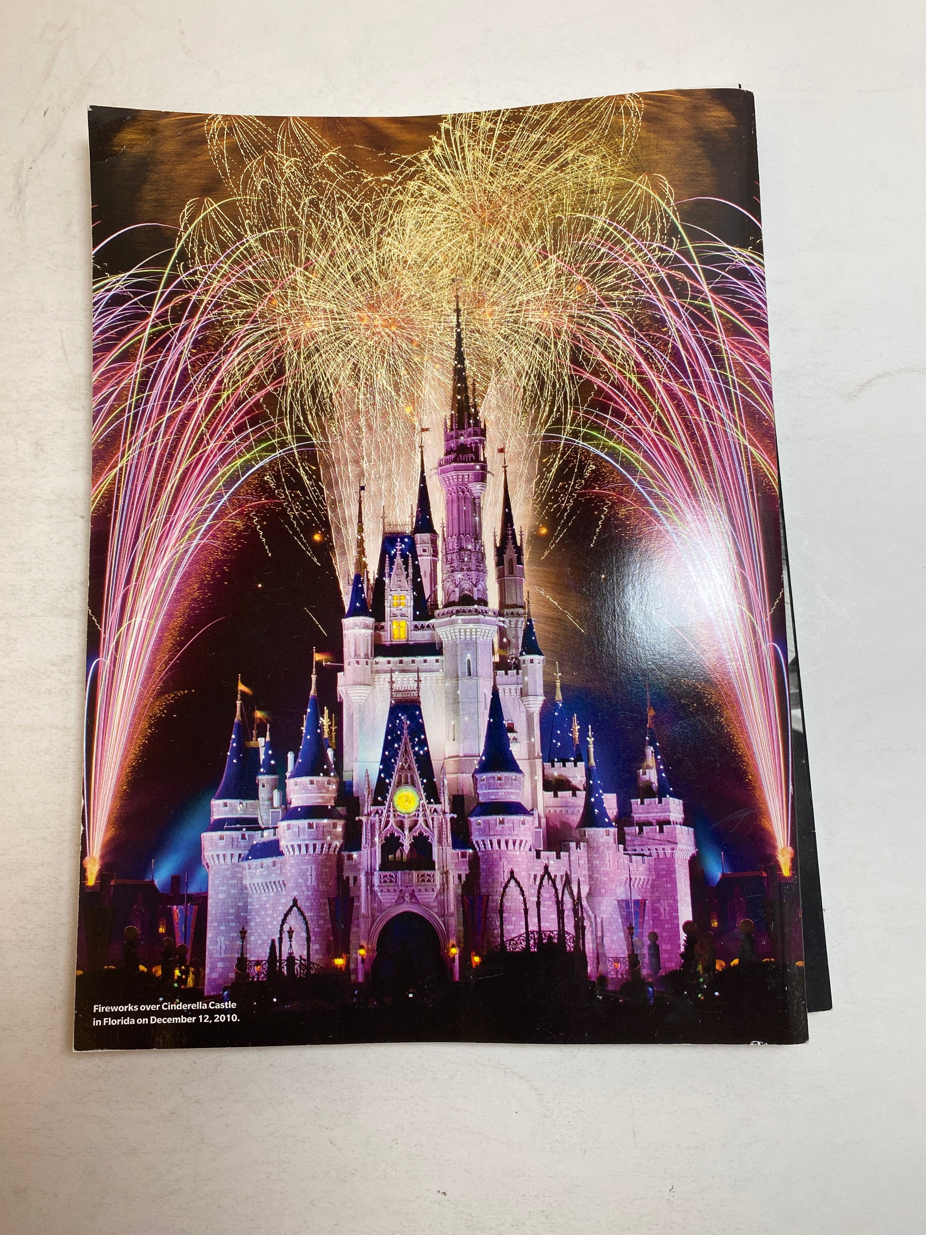 Lot of 3 Walt Disney Life Special Edition Magazines 2019