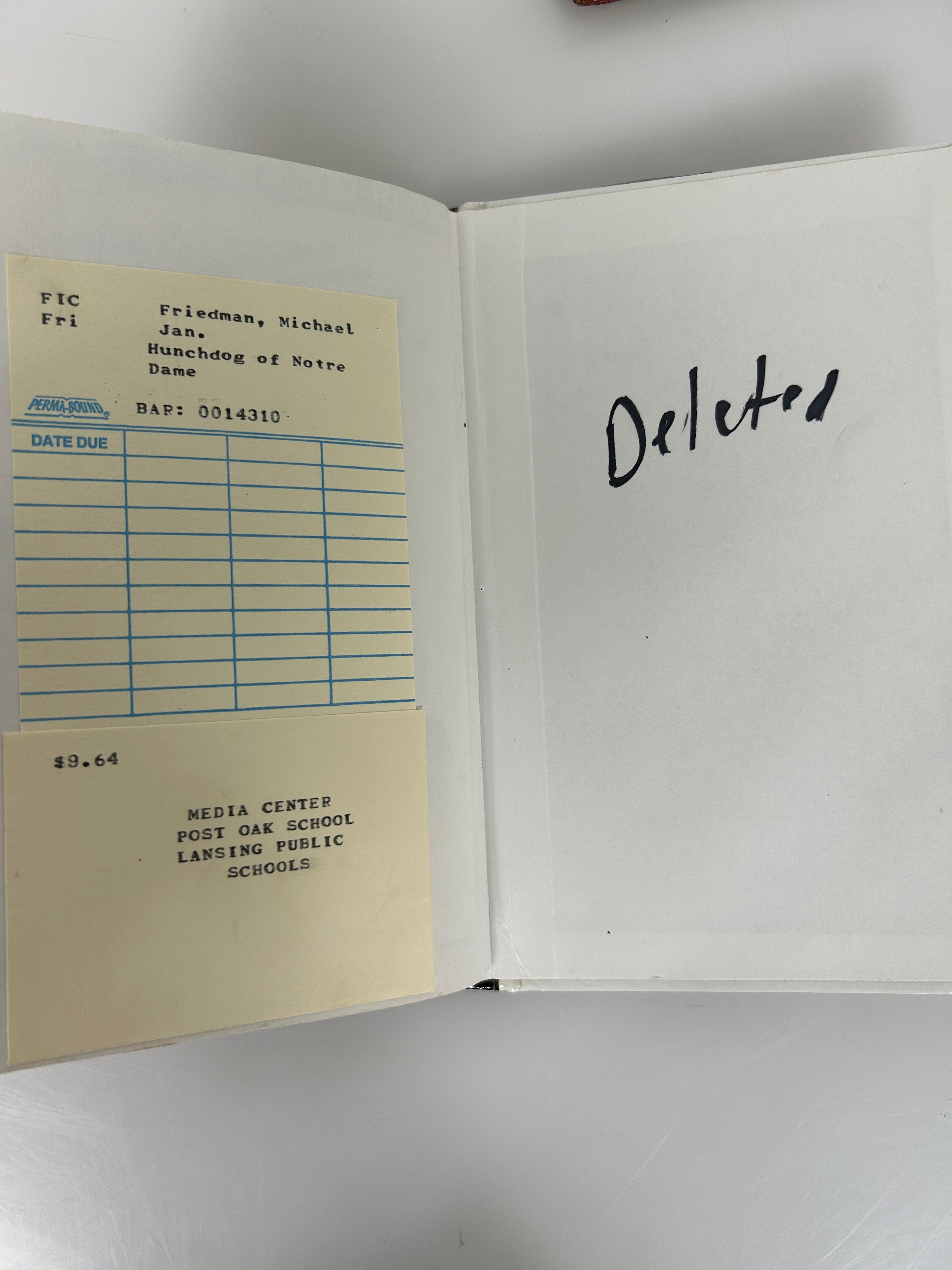 Lot of 3 Wishbone Adventures/Mysteries Stolen Trophy/Hunchdog/Iron Muzzle Ex-Lib