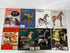 Lot of 34 Carousel Trader and News Bulletin/Magazine 1996-2001