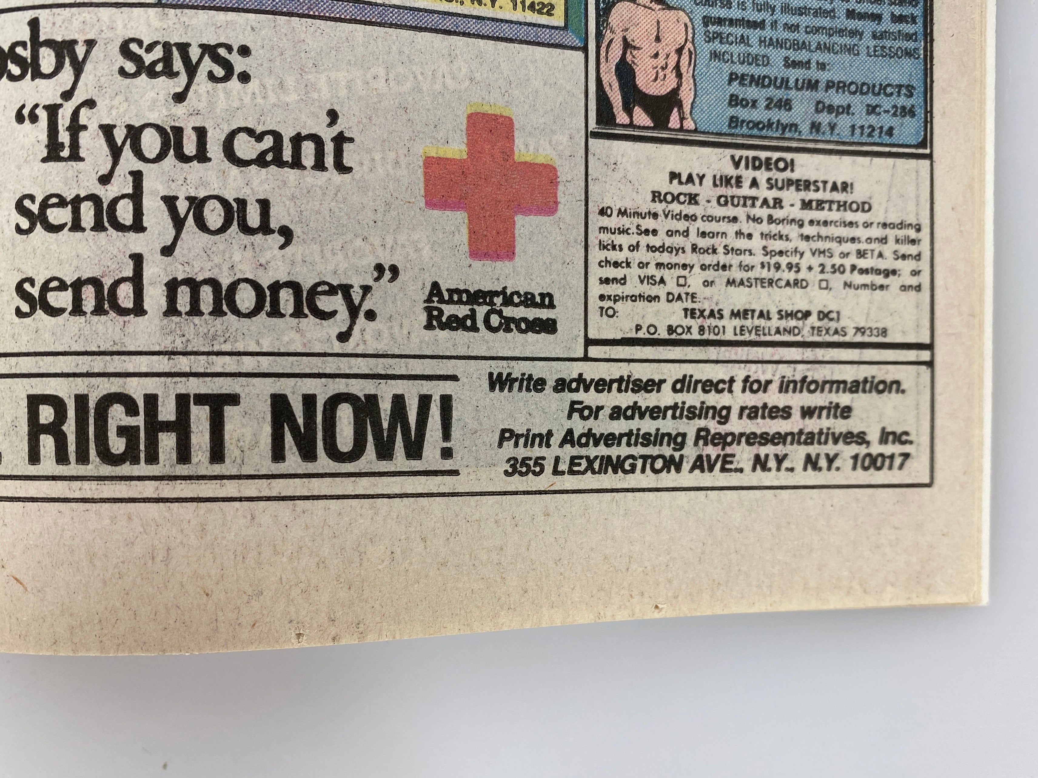 Lot of 34 The Adventures of Superman 1987-1995