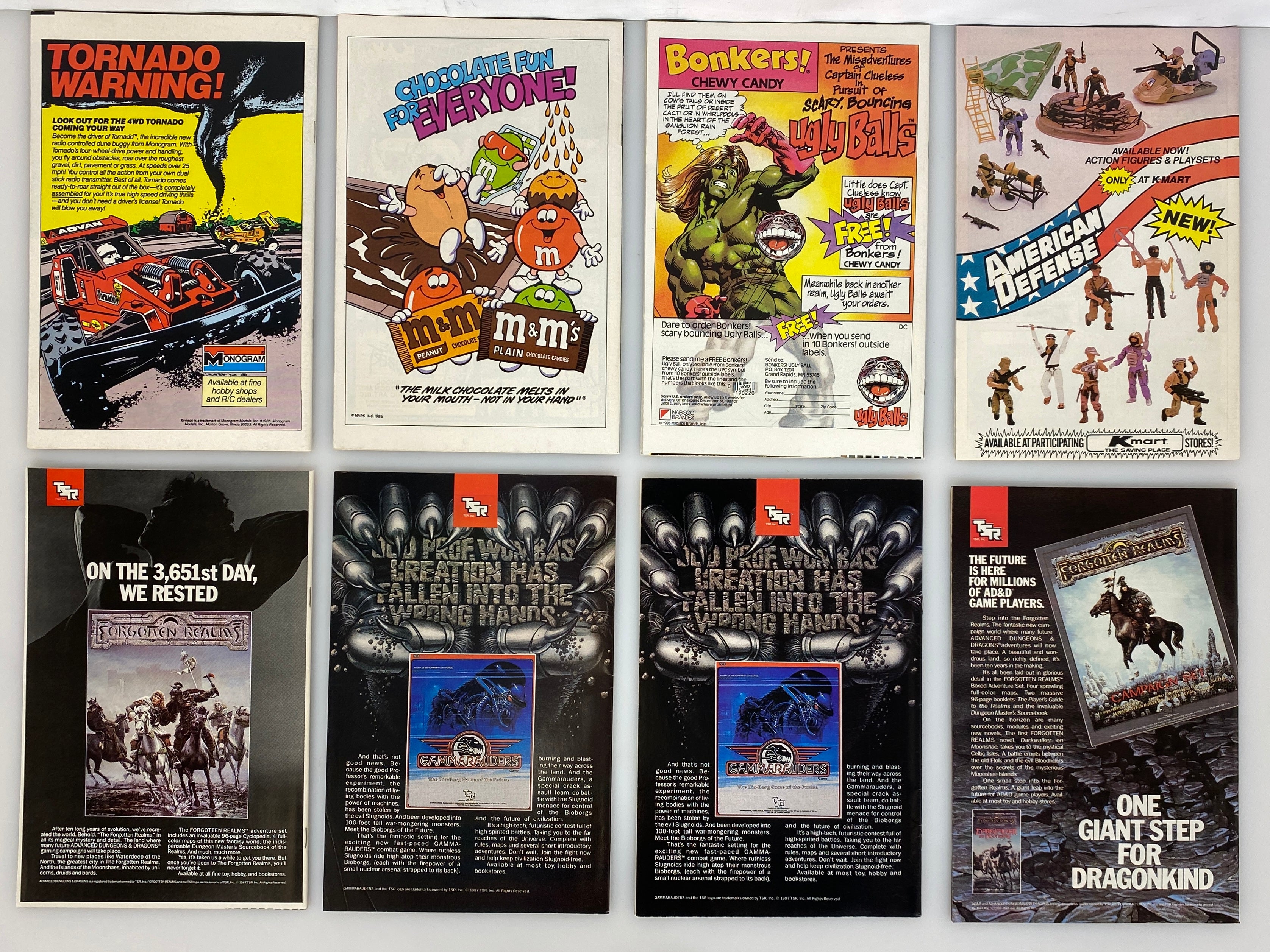 Lot of 34 The Adventures of Superman 1987-1995