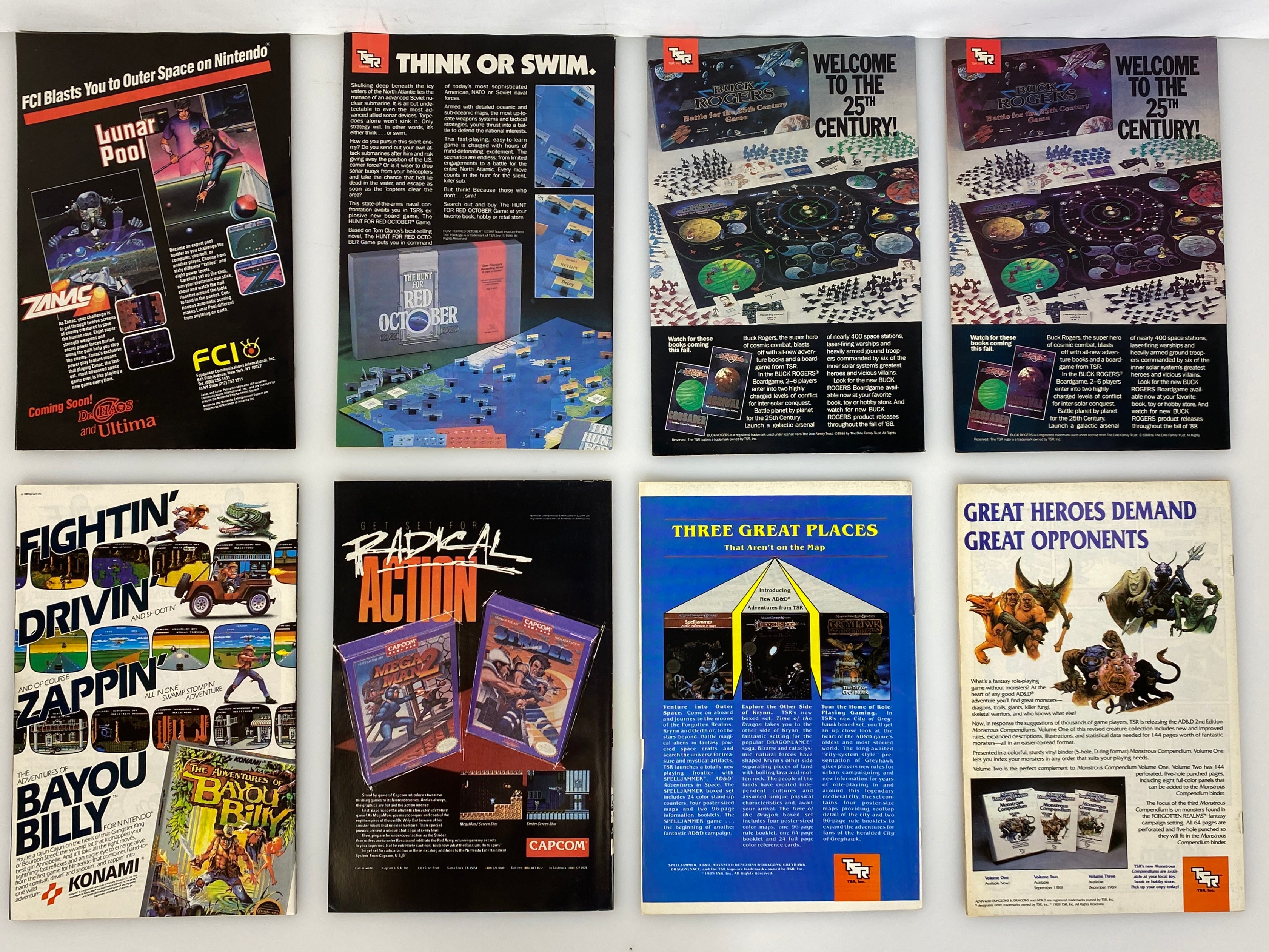 Lot of 34 The Adventures of Superman 1987-1995