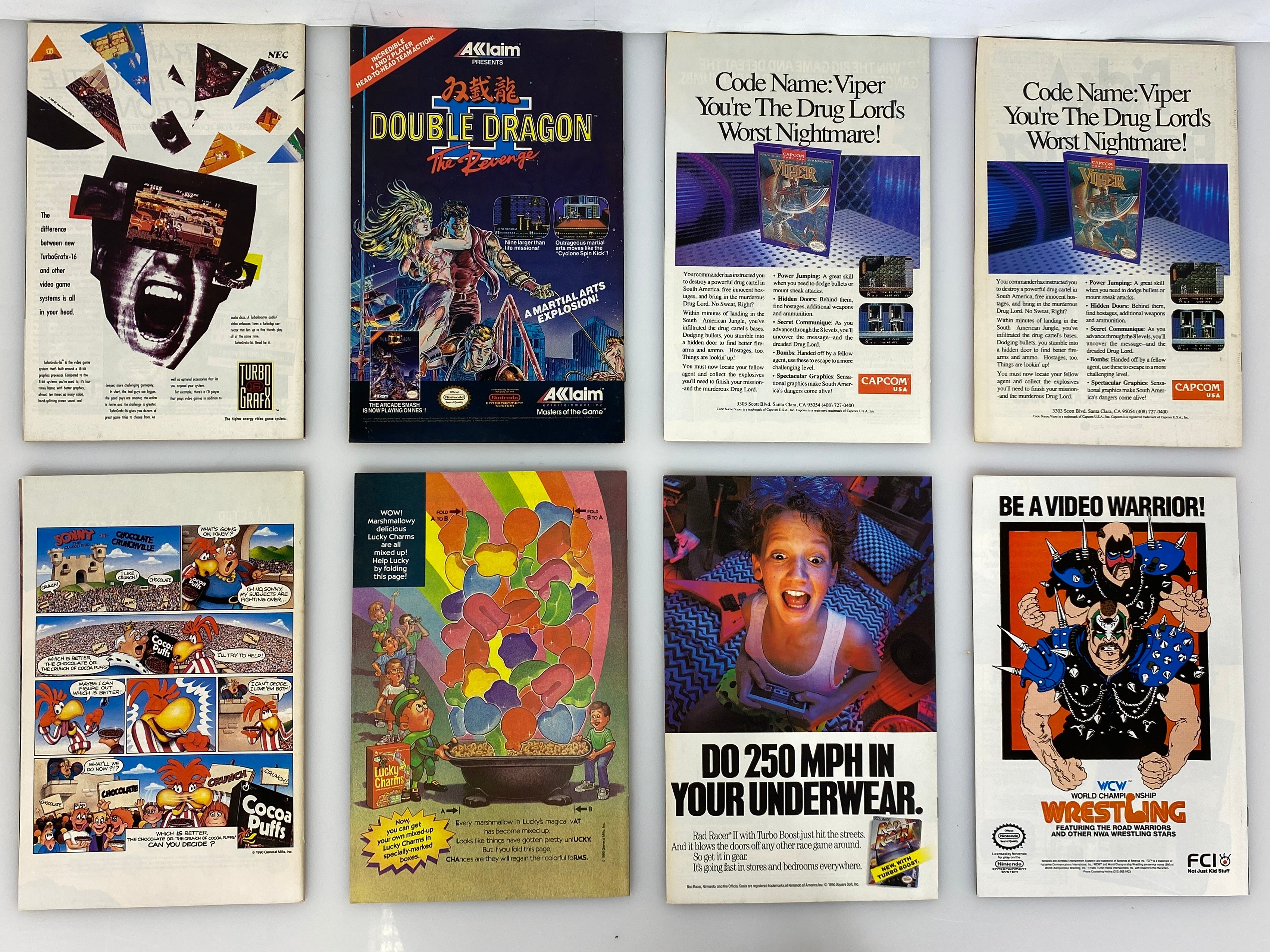 Lot of 34 The Adventures of Superman 1987-1995