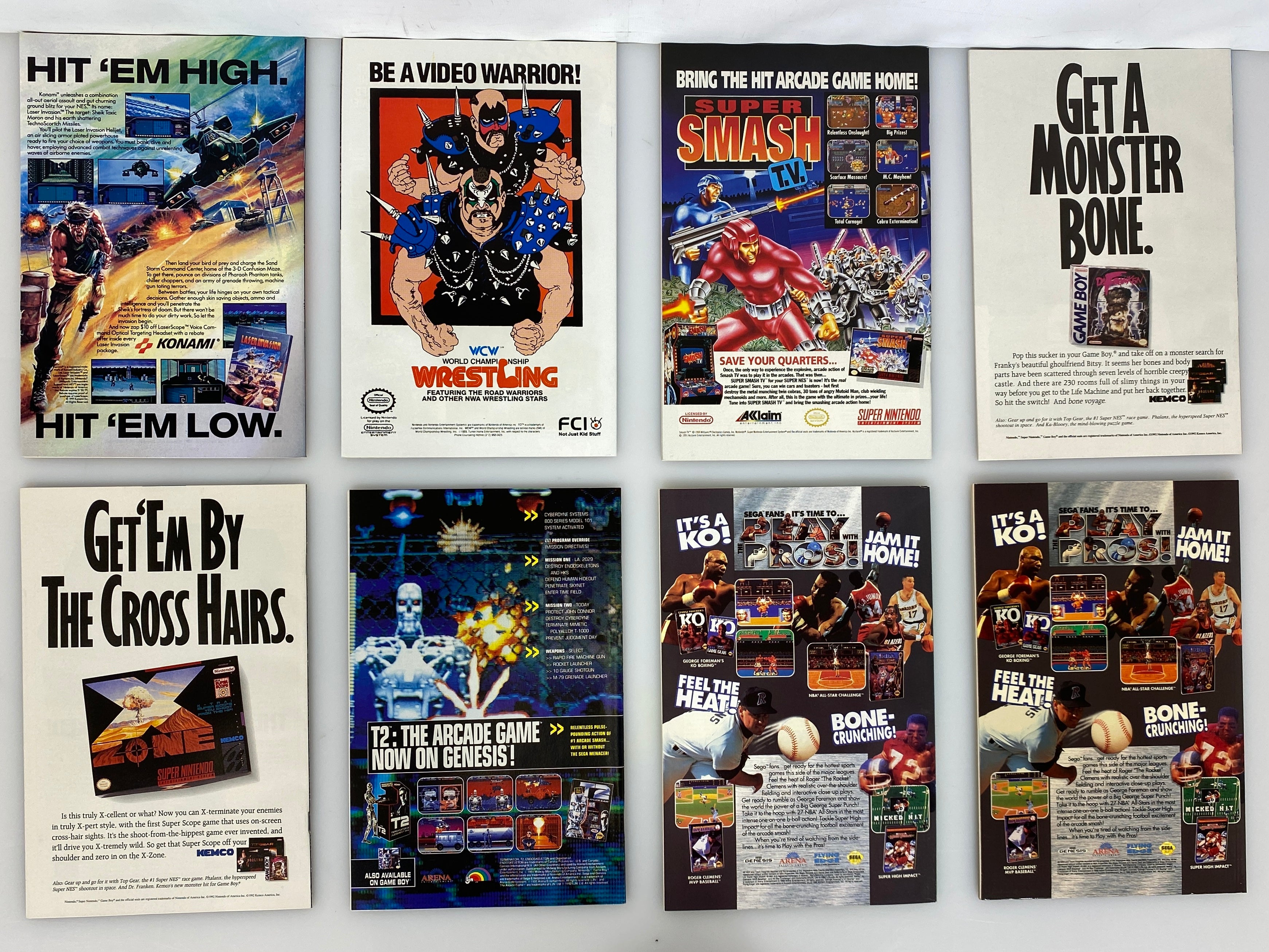 Lot of 34 The Adventures of Superman 1987-1995