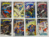 Lot of 34 The Adventures of Superman 1987-1995