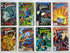 Lot of 34 The Adventures of Superman 1987-1995