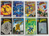 Lot of 34 The Adventures of Superman 1987-1995
