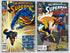 Lot of 34 The Adventures of Superman 1987-1995