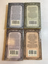 Lot of 4 Cheysuli Chronicles Jennifer Robertson SC 1984-1987