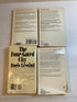 Lot of 4 Doris Lessing paperbacks 1980-1982