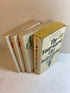 Lot of 4 Doris Lessing paperbacks 1980-1982