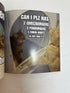Lot of 4 Funny Cat Books