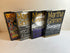 Lot of 4 Martha Grimes Mysteries Holt/Knopf HC DJ