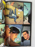 Lot of 4 Punisher Graphic Novels (Marvel) SC