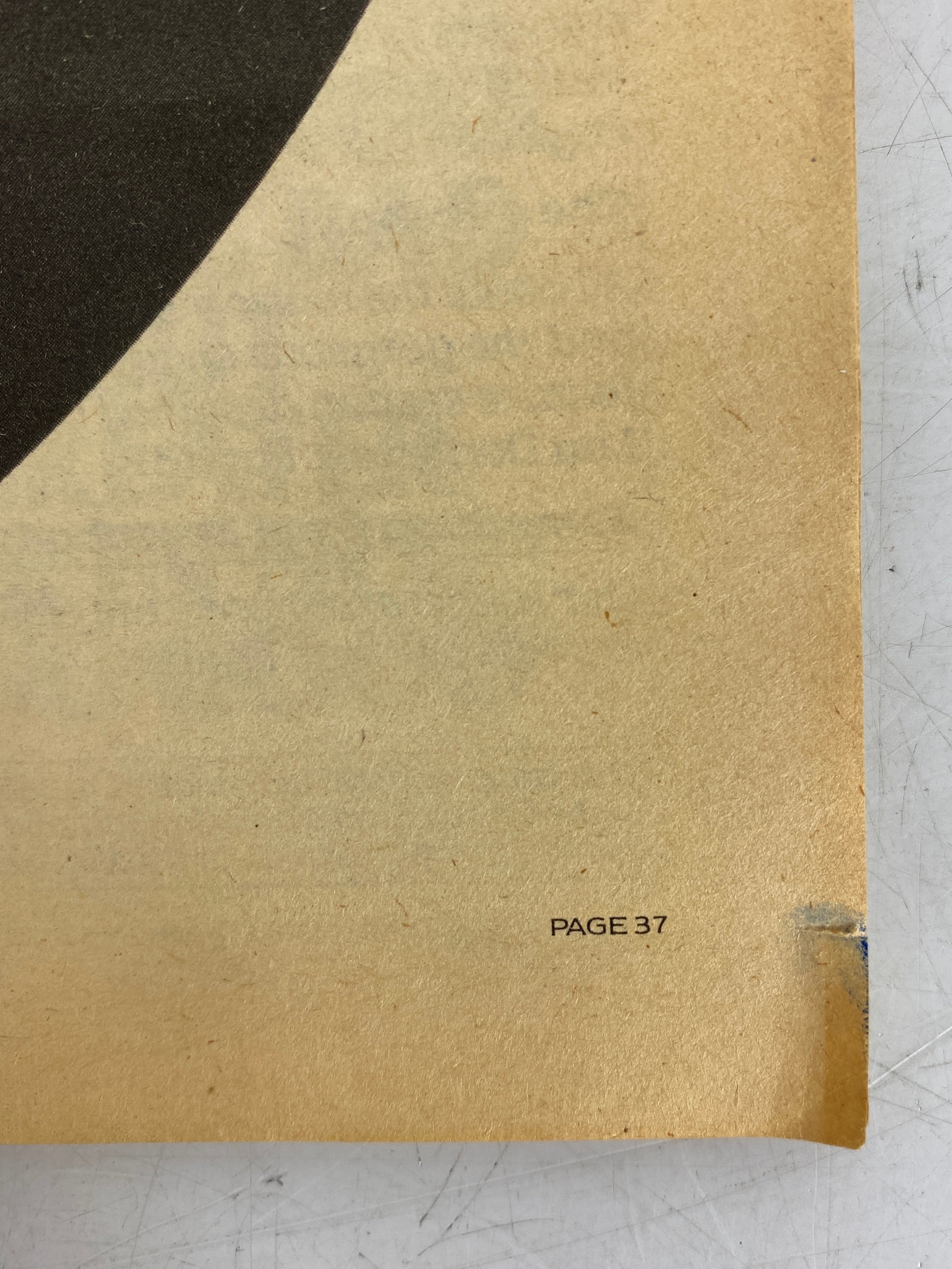 Lot of 4 Upper and Lower Case Magazine (1981) Complete