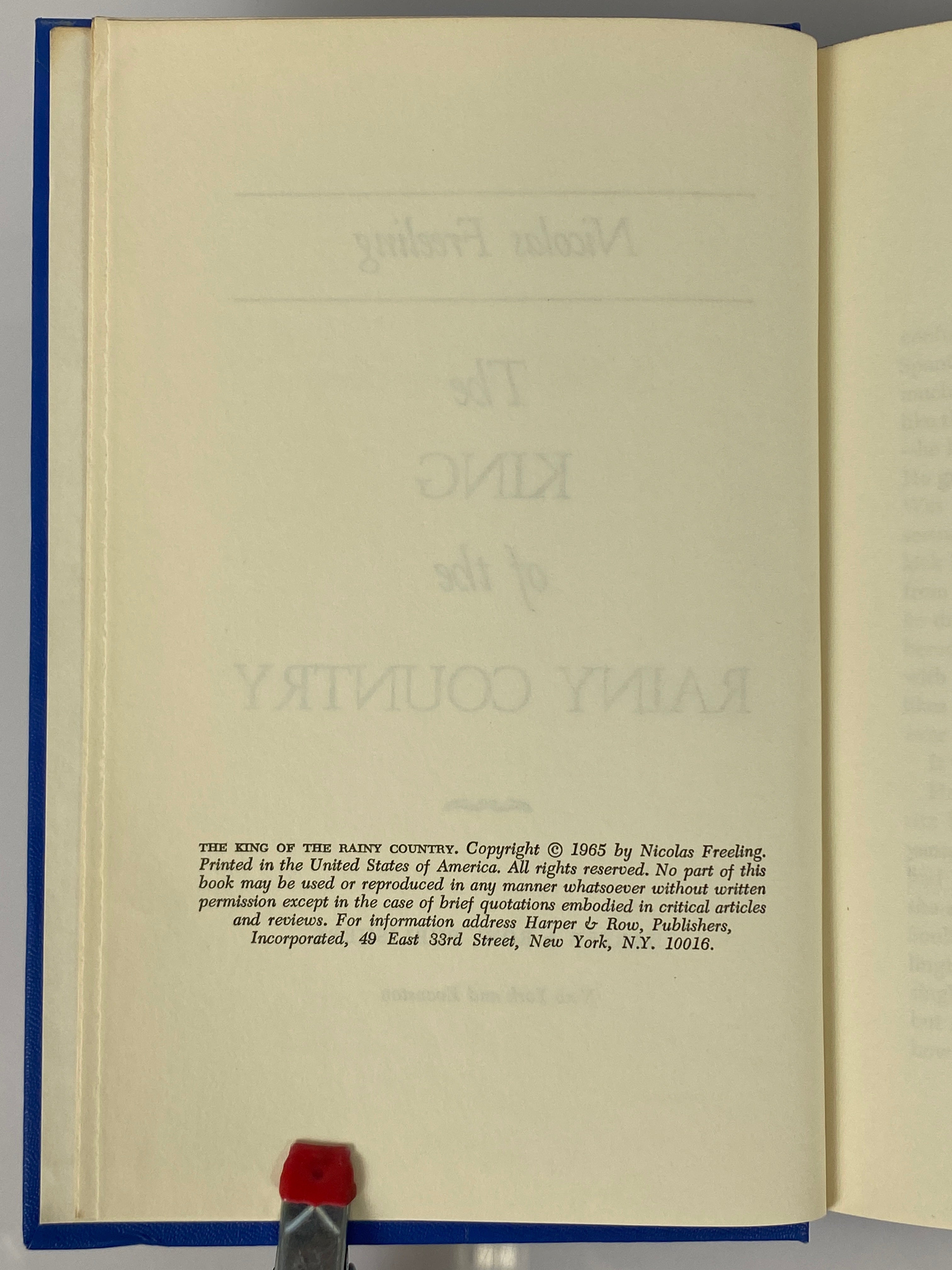 Lot of 4 Vintage Mystery/Suspense Novels 1965-79 HC DJ BCE