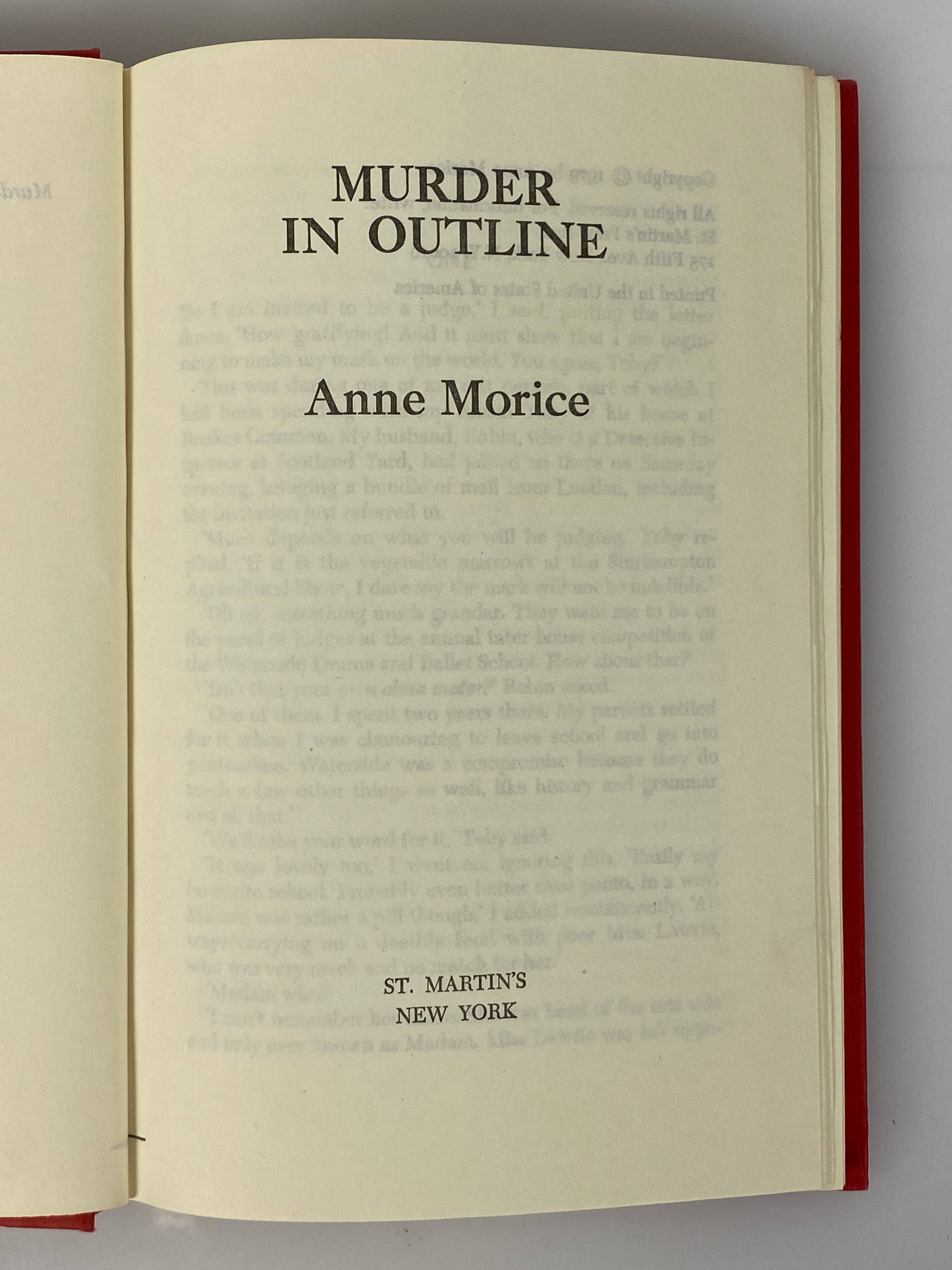 Lot of 4 Vintage Mystery/Suspense Novels 1965-79 HC DJ BCE