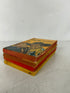 Lot of 4 Vintage Pulp Pocket Book Westerns Paperbacks 1950-1964 SC