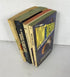 Lot of 4 Vintage Science Fiction Anthologies 1958-1965
