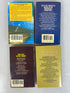 Lot of 4 Vintage Science Fiction Paperbacks Larry Niven 1976-1985 SC
