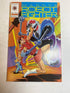 Lot of 5 Magnus Robot Fighter Valiant Comics 1994-1995