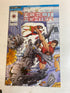 Lot of 5 Magnus Robot Fighter Valiant Comics 1994-1995