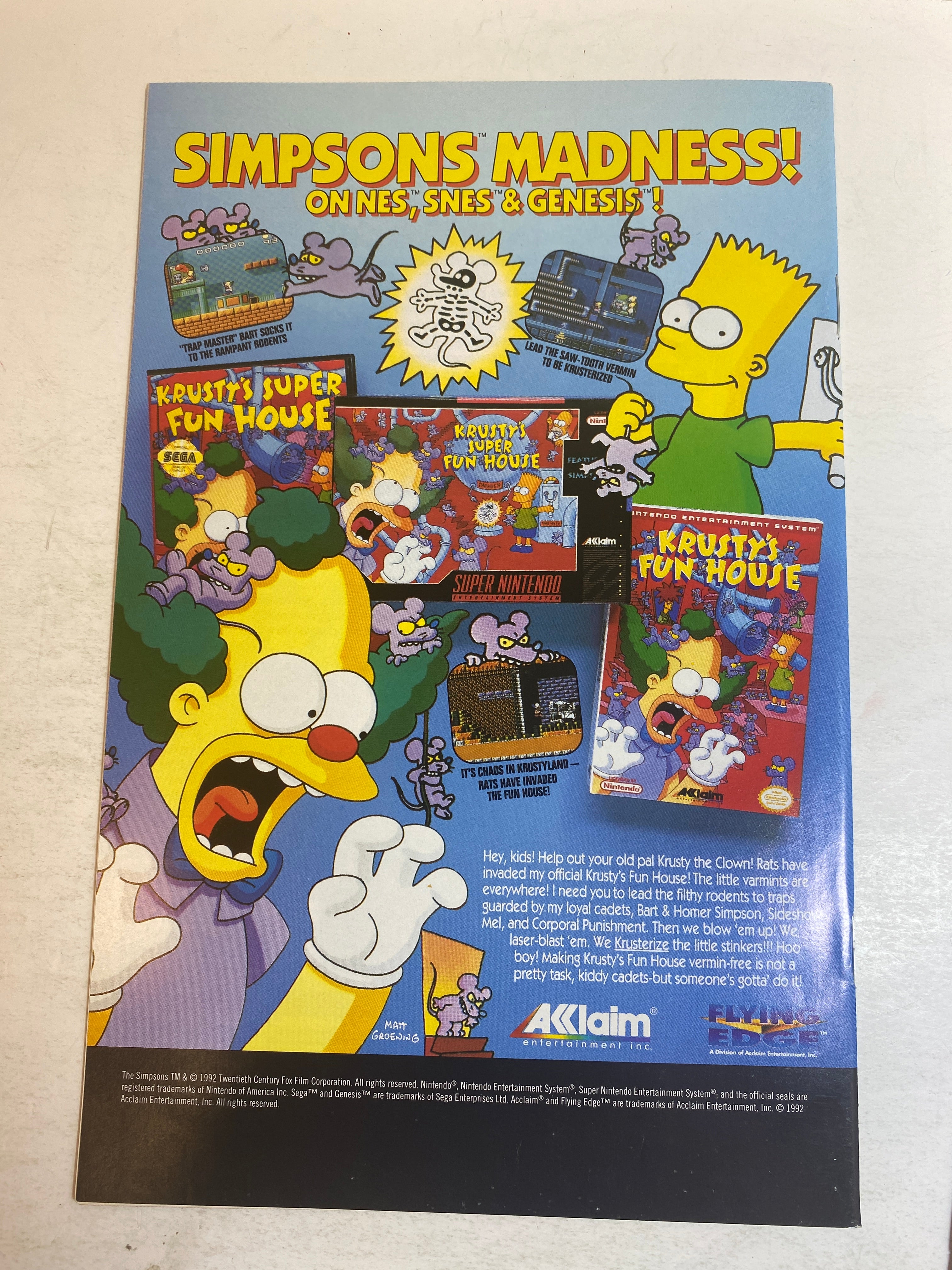 Lot of 5 Magnus Robot Fighter Valiant Comics 1994-1995