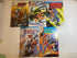 Lot of 5 Magnus Robot Fighter Valiant Comics 1994-1995