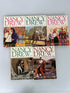 Lot of 5 Nancy Drew Files VTG 90s YA Books Acceptable-Good SC